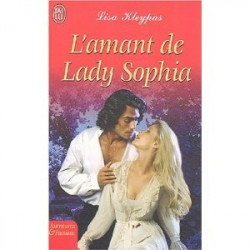 L'amant de Lady Sophia