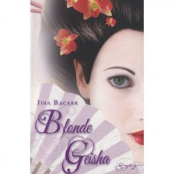 Blonde Geisha