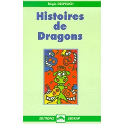 Histoires de dragons