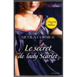 Le secret de Lady Scarlet