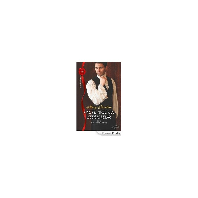 Pacte avec un seducteur Pacte avec un seducteur