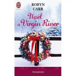 Les chroniques de Virgin River  7 Noël à Virgin River