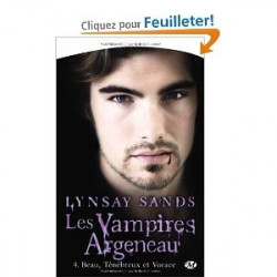Les vampires Argeneau  4 Beau