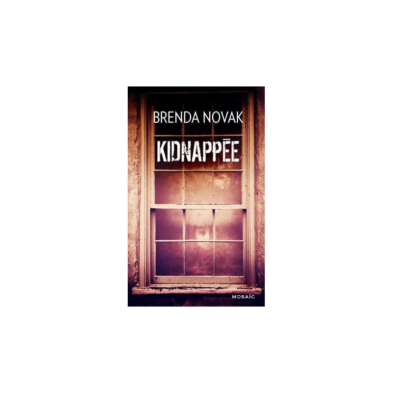 Kidnappée
