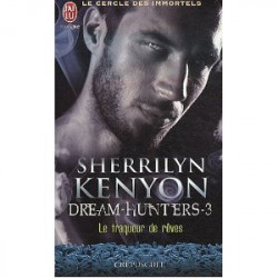 Dream Hunters 3 Le traqueur de rêves