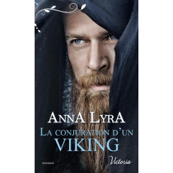 La conjuration d'un viking