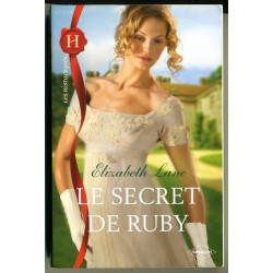 Le secret de Ruby