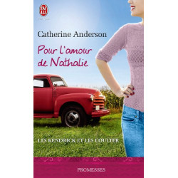 La saga des Coulter 5 Pour l'amour de Nathalie