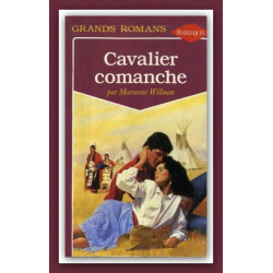 Cavalier comanche