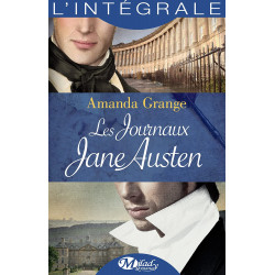 Les Journaux Jane Austen...