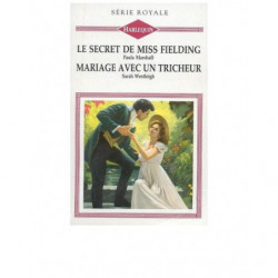 Le secret de Miss Fielding