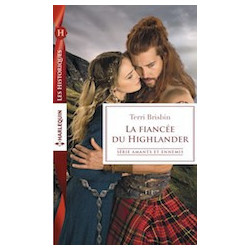 Amants et ennemis 2 La fiancée du Highlander