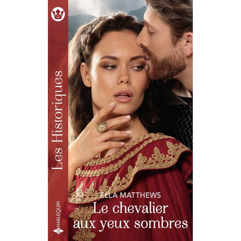 Le chevalier aux yeux sombres Le chevalier aux yeux sombres