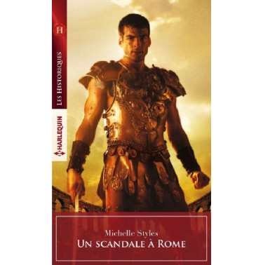 Un scandale à Rome
