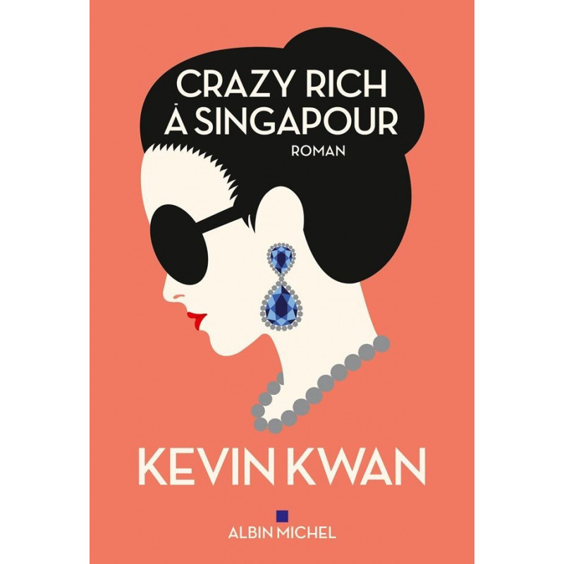 Crazy Rich À Singapour