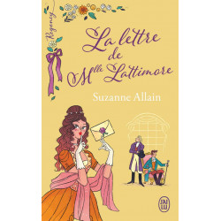 La lettre de Mlle Lattimore